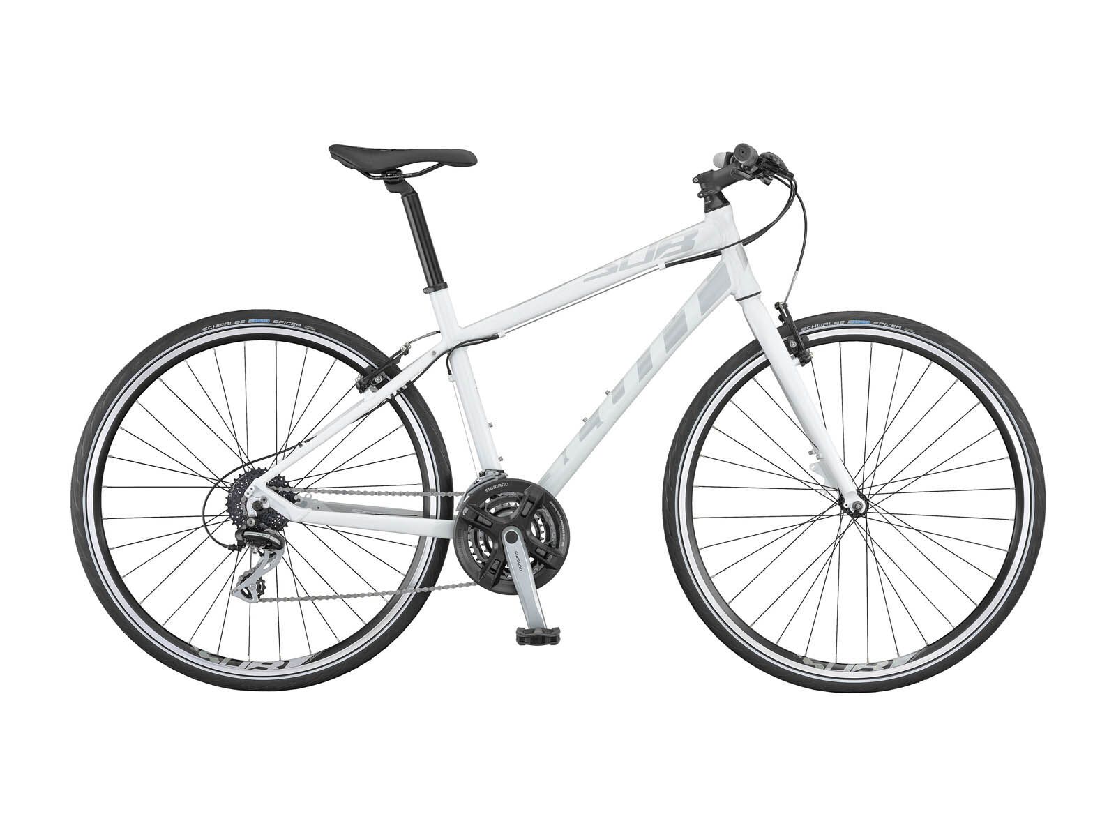 Scott Sub Speed 40 Solution - Bild 1