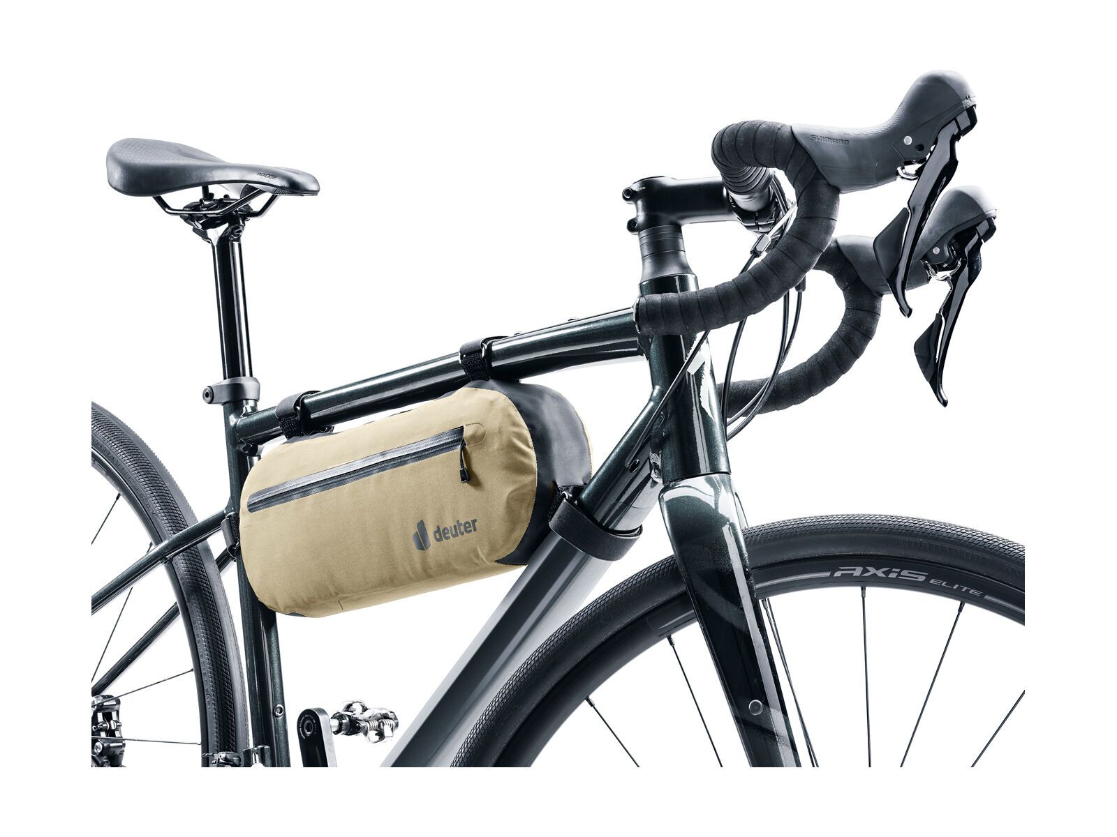 Deuter Cabezon FB 4, desert-black - Bild 2