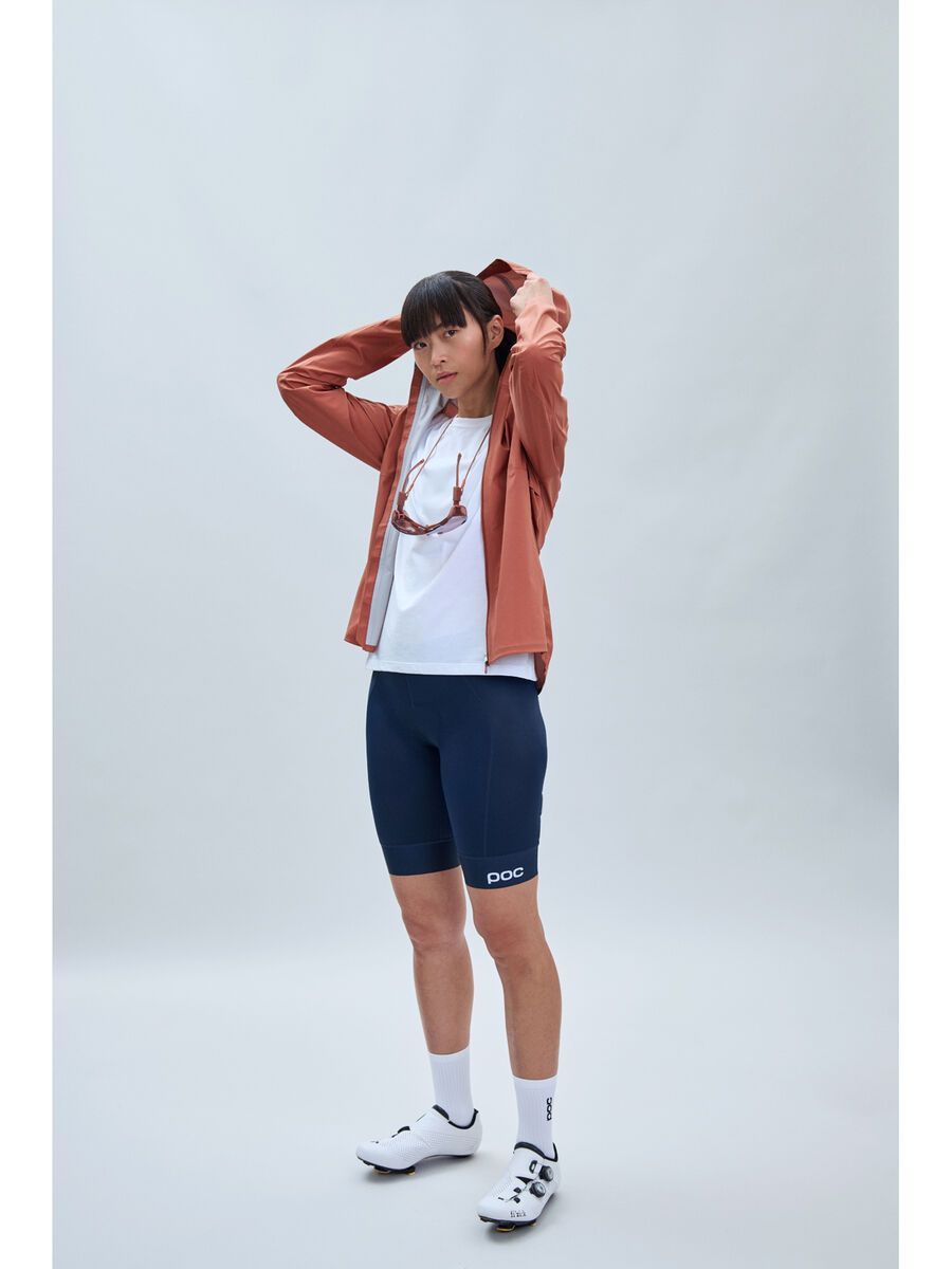 POC W's Signal All-Weather Jacket, himalayan salt - Bild 4