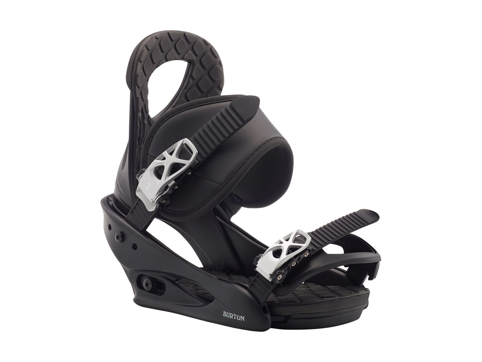 Burton Citizen, black - Bild 1