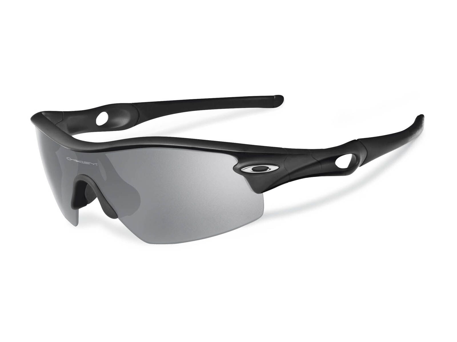 Oakley Radar Pitch, Matte Black/Grey - Bild 1