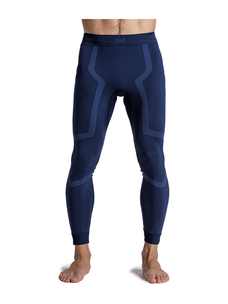 X-Bionic X-Ential Long Tights Men, marine - Bild 3