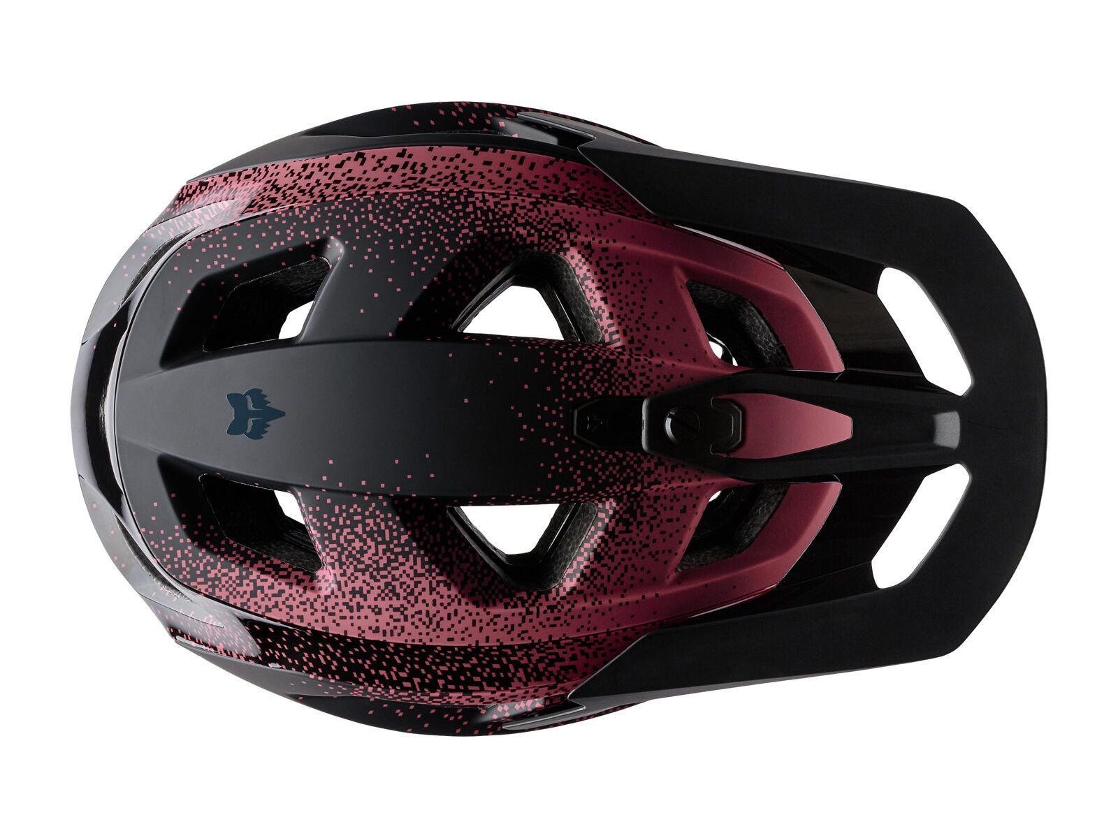 Fox Speedframe RS Aura, berry - Bild 4