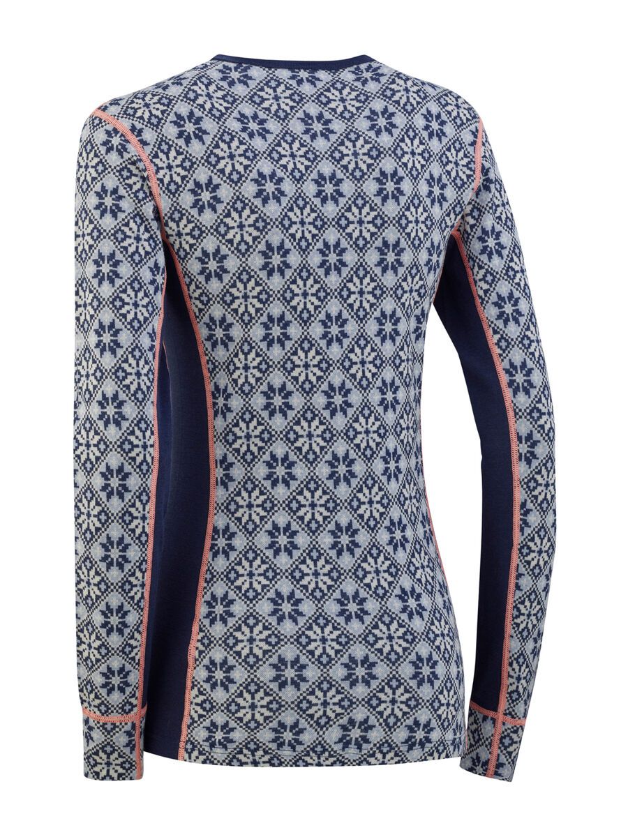 Kari Traa Rose LS, calm - Bild 2