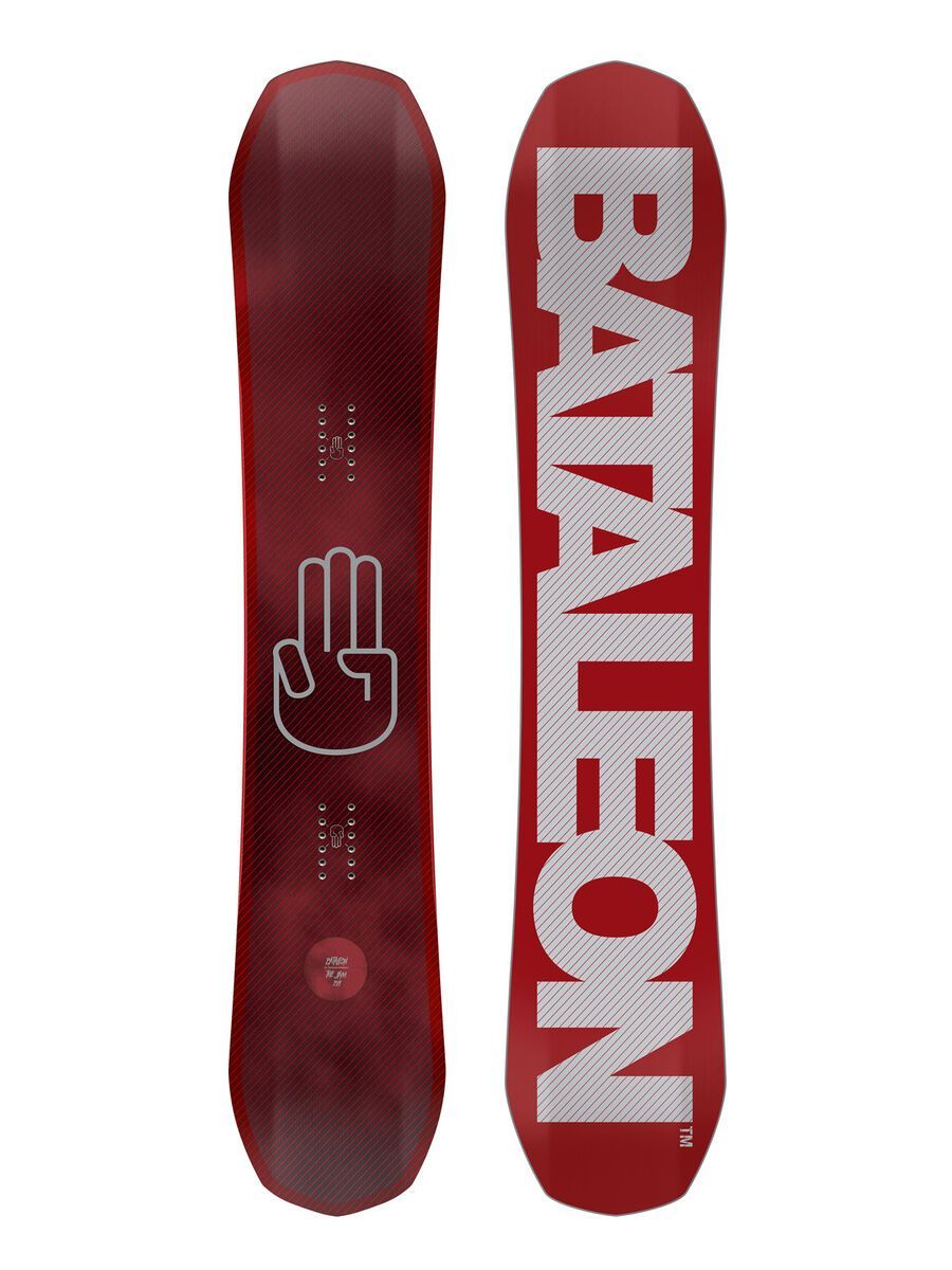 Bataleon The Jam Wide - Bild 1
