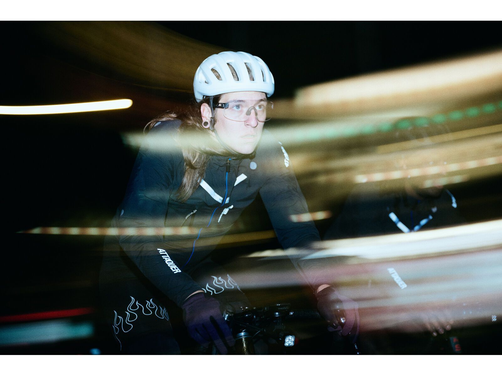 POC Amidal, hydrogen white matt - Bild 17