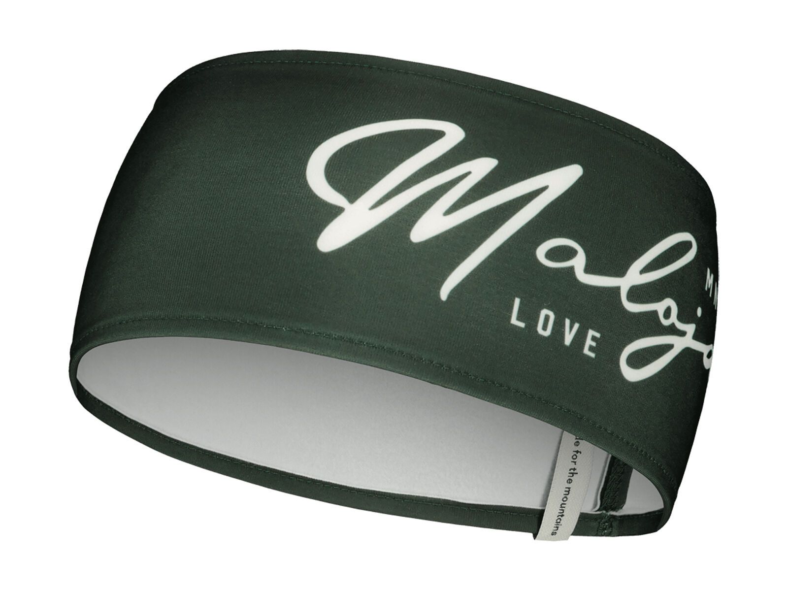 Maloja SchobersteinM., deep forest - Bild 1