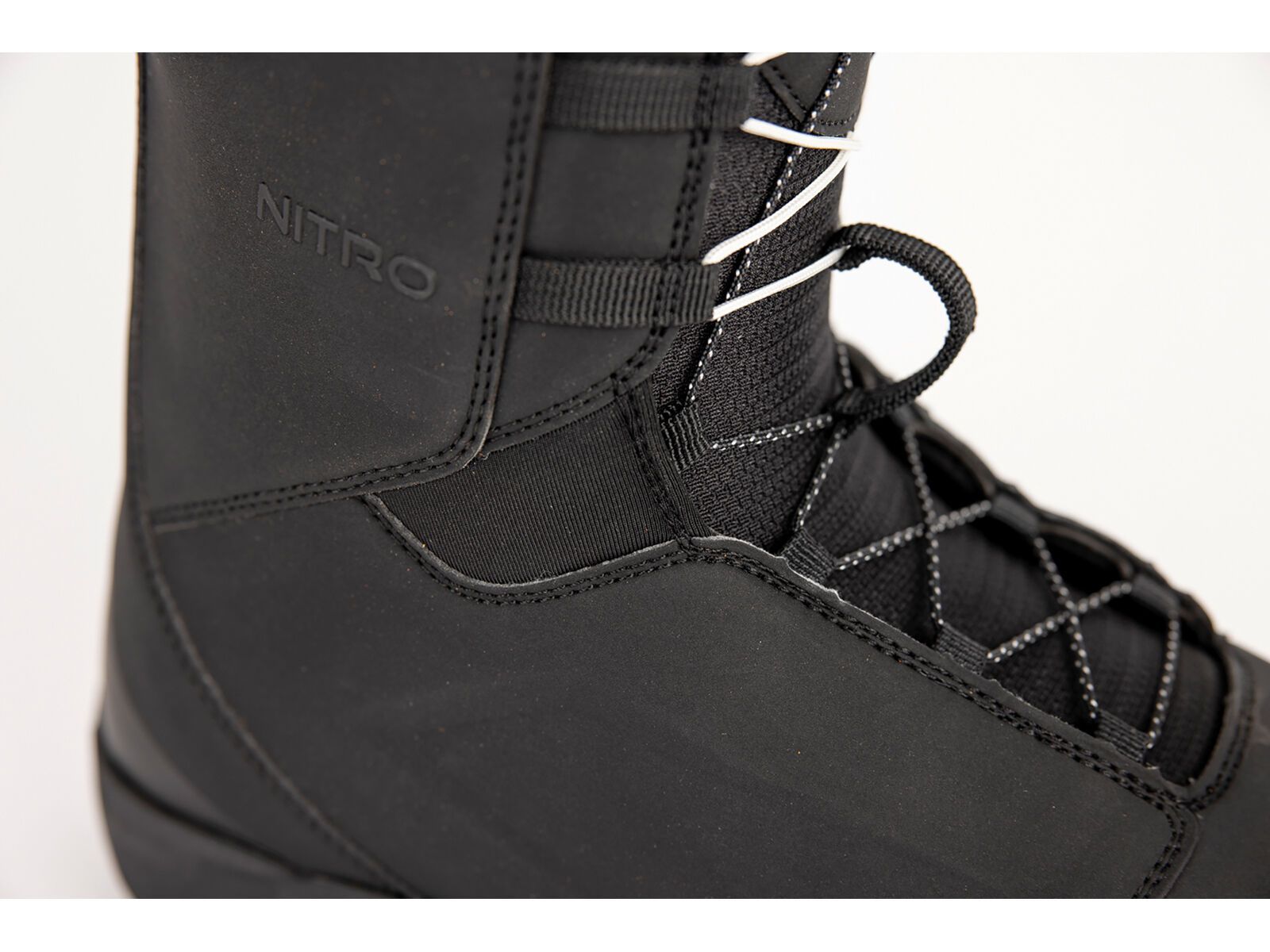 Nitro Anthem TLS, black - Bild 11