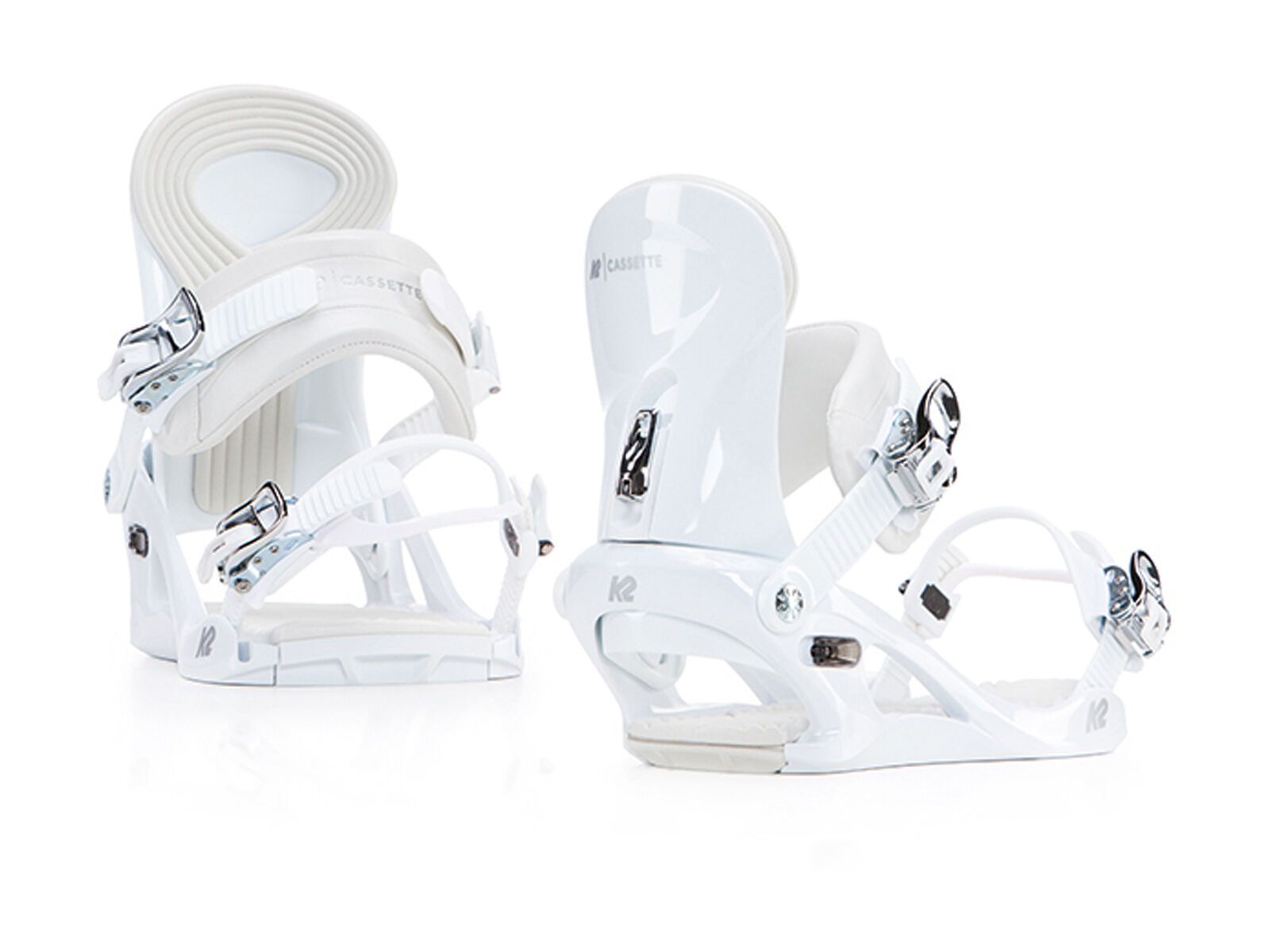 K2 Cassette, white - Bild 2