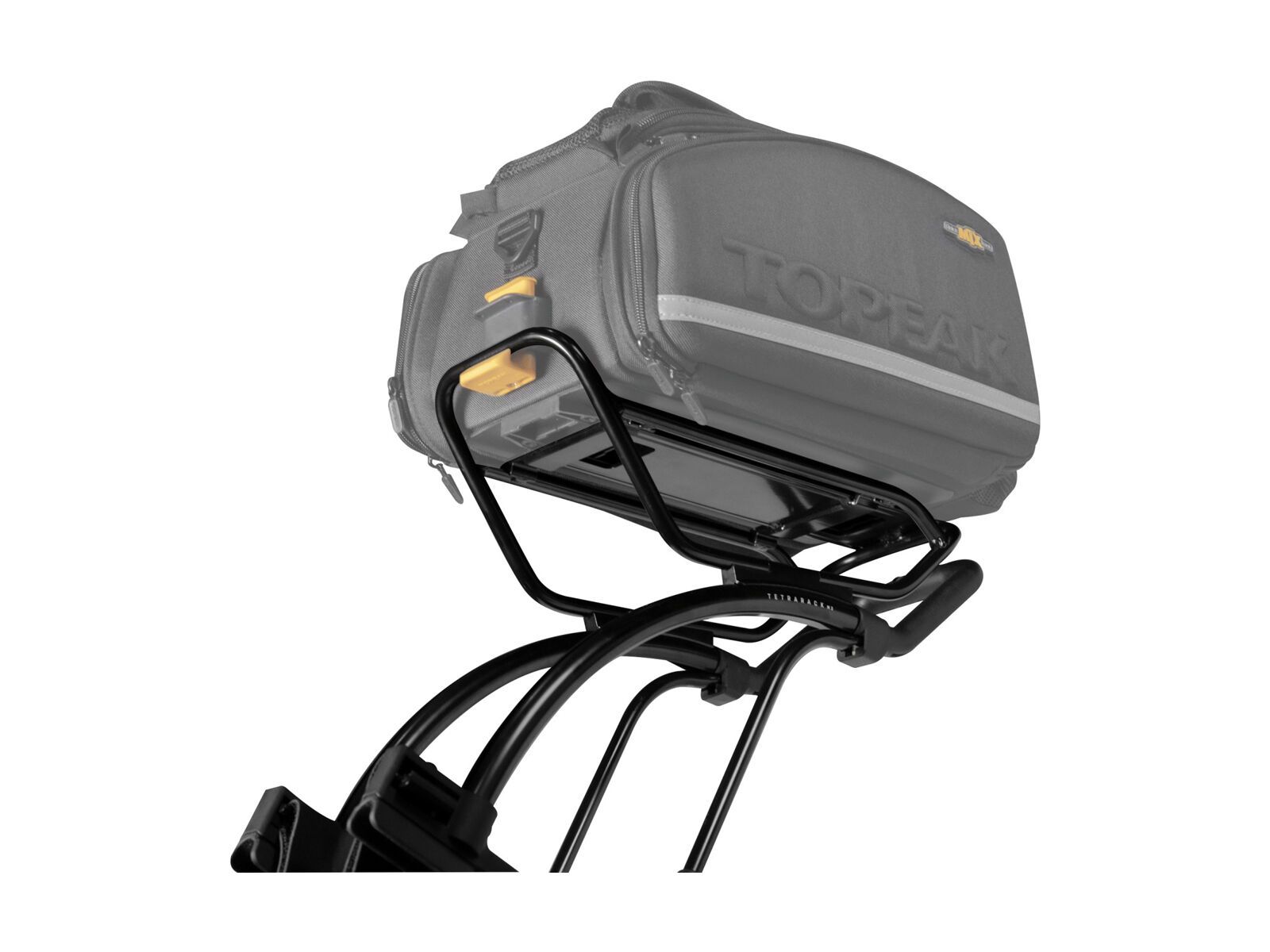 Topeak TetraRack M2 (Mountain/hinten) - Bild 6