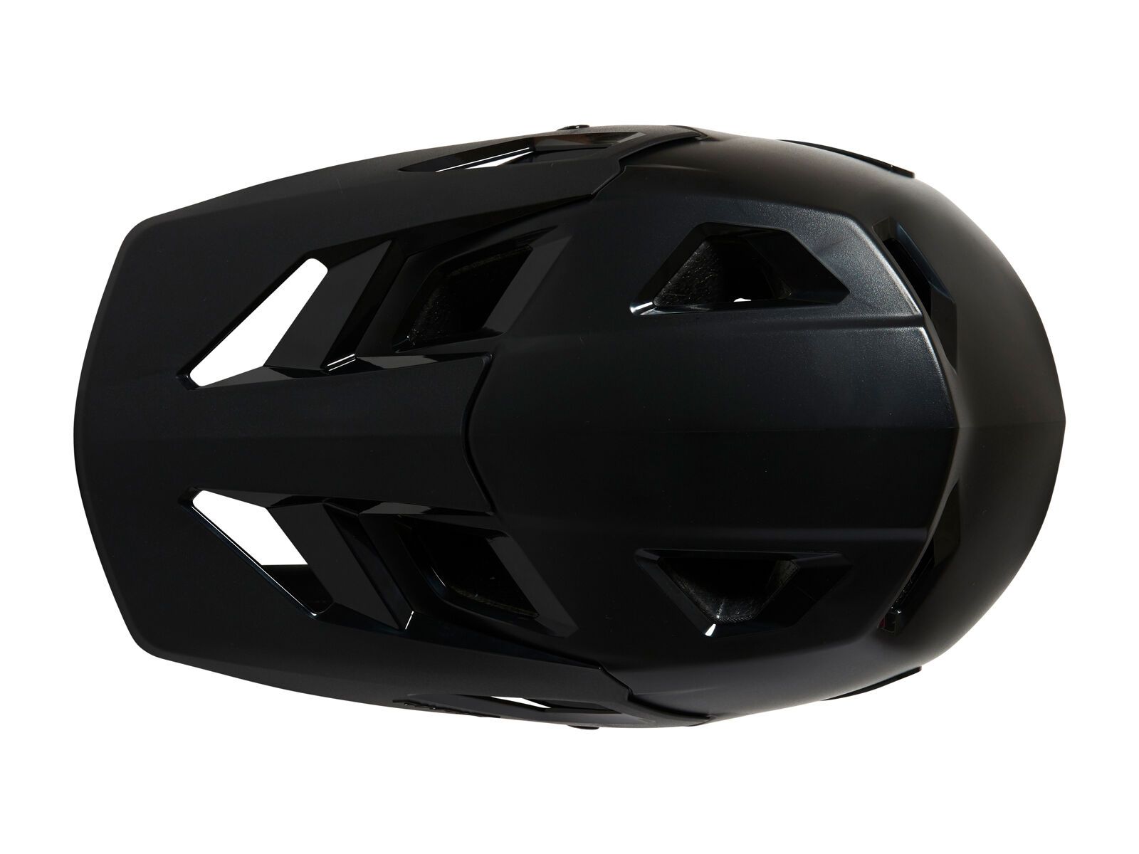 ***2. Wahl*** Fox Rampage black - Bild 4