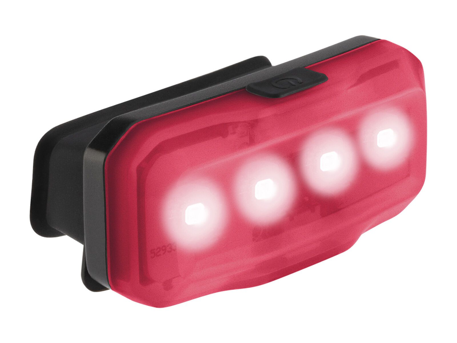 Smith Transit Light, black - Bild 1