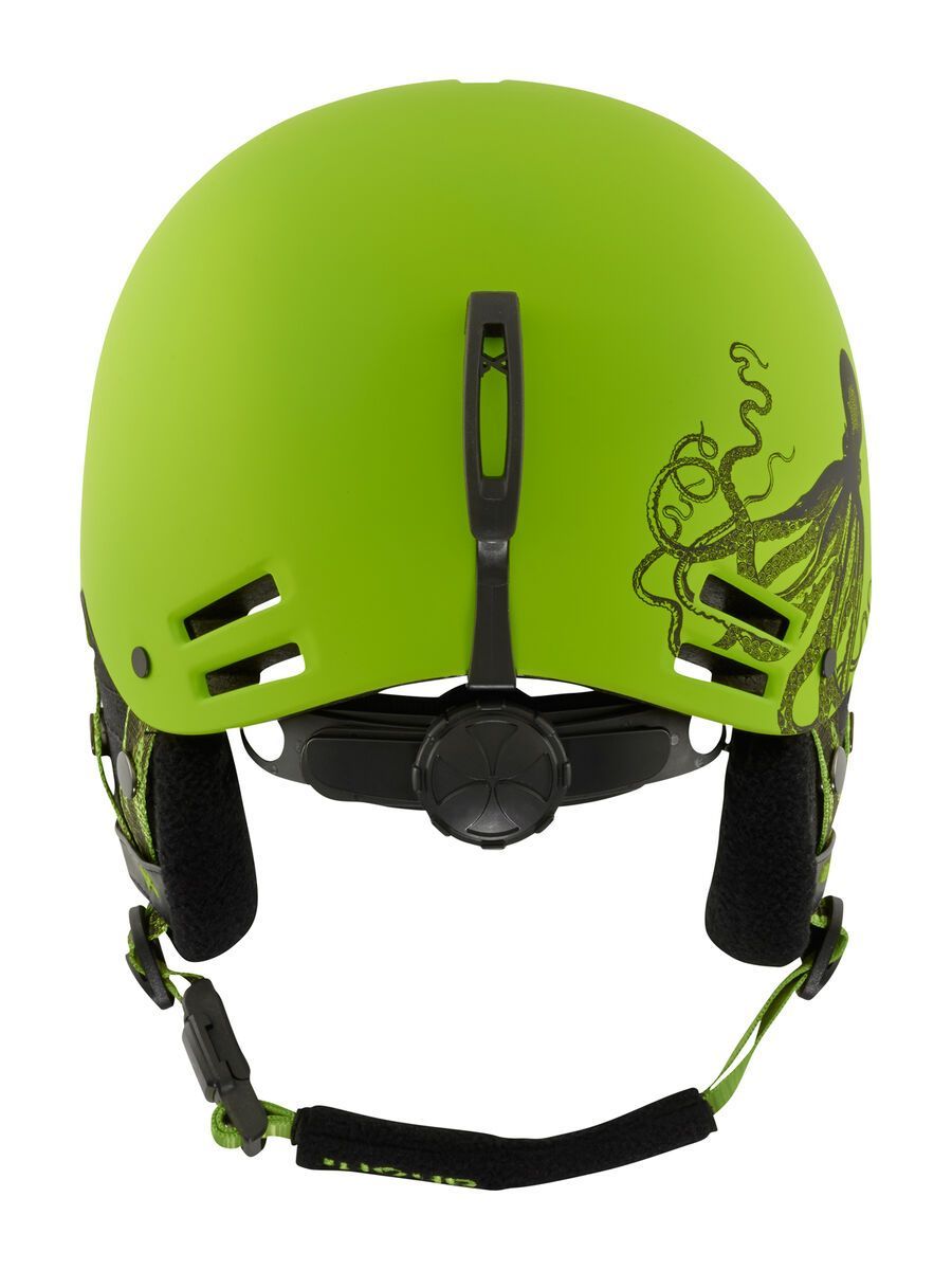 Anon Rime, krakken green - Bild 2