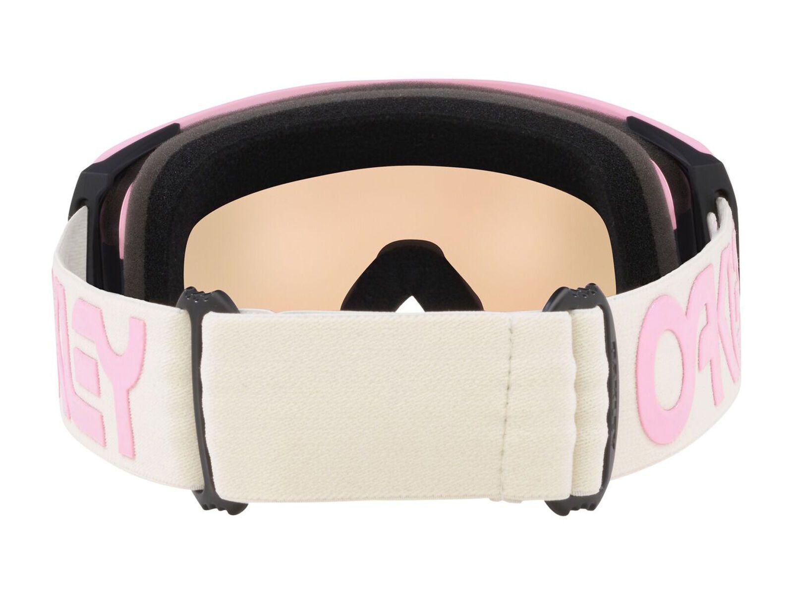 Oakley Line Miner XM Prizm Factory Pilot Progression, Lens: prizm hi pink iridium - Bild 3
