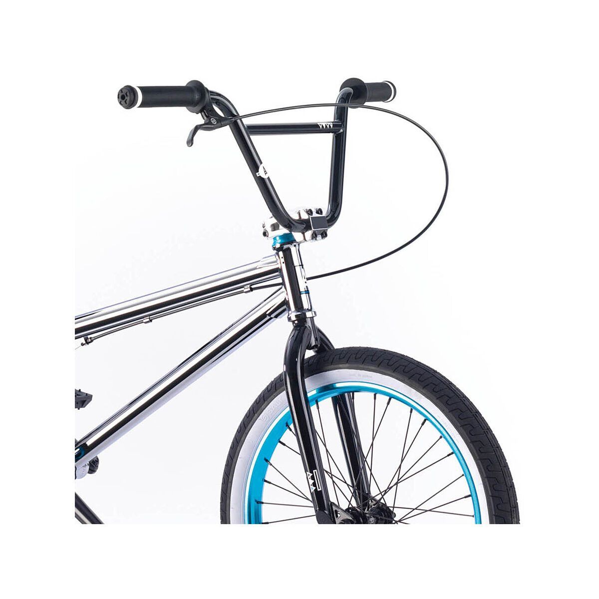 WeThePeople Arcade, chrom - Bild 5