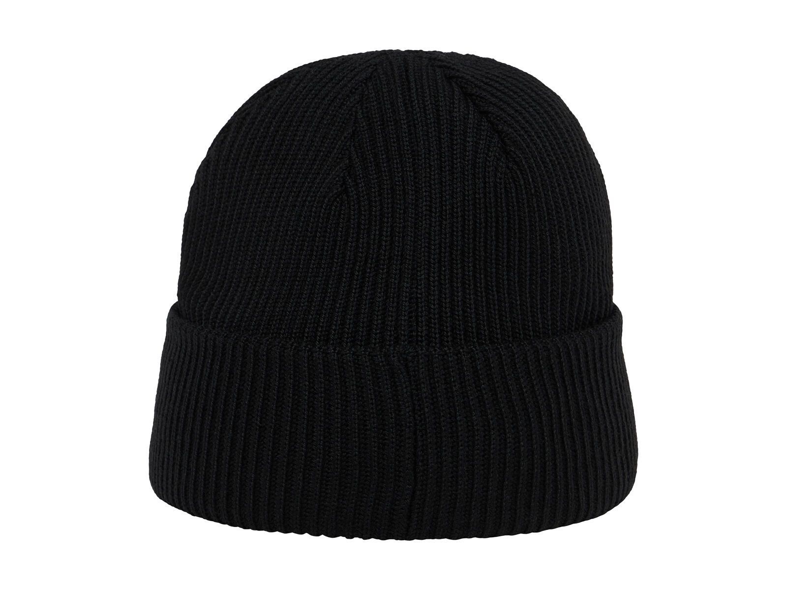 Haglöfs Vassi Beanie, true black - Bild 5