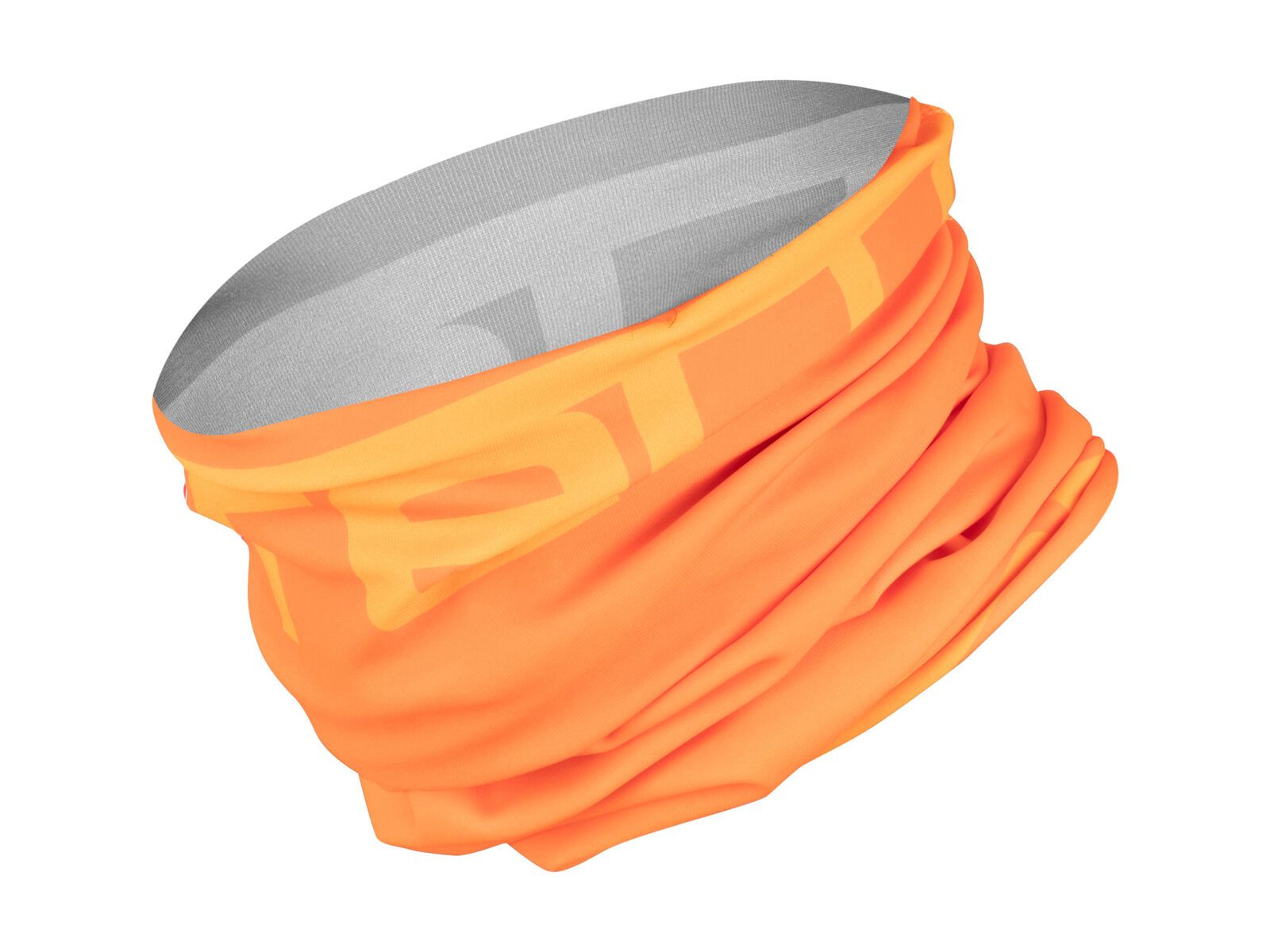 Castelli Viva Thermo 2 Head Thingy, orange - Bild 1