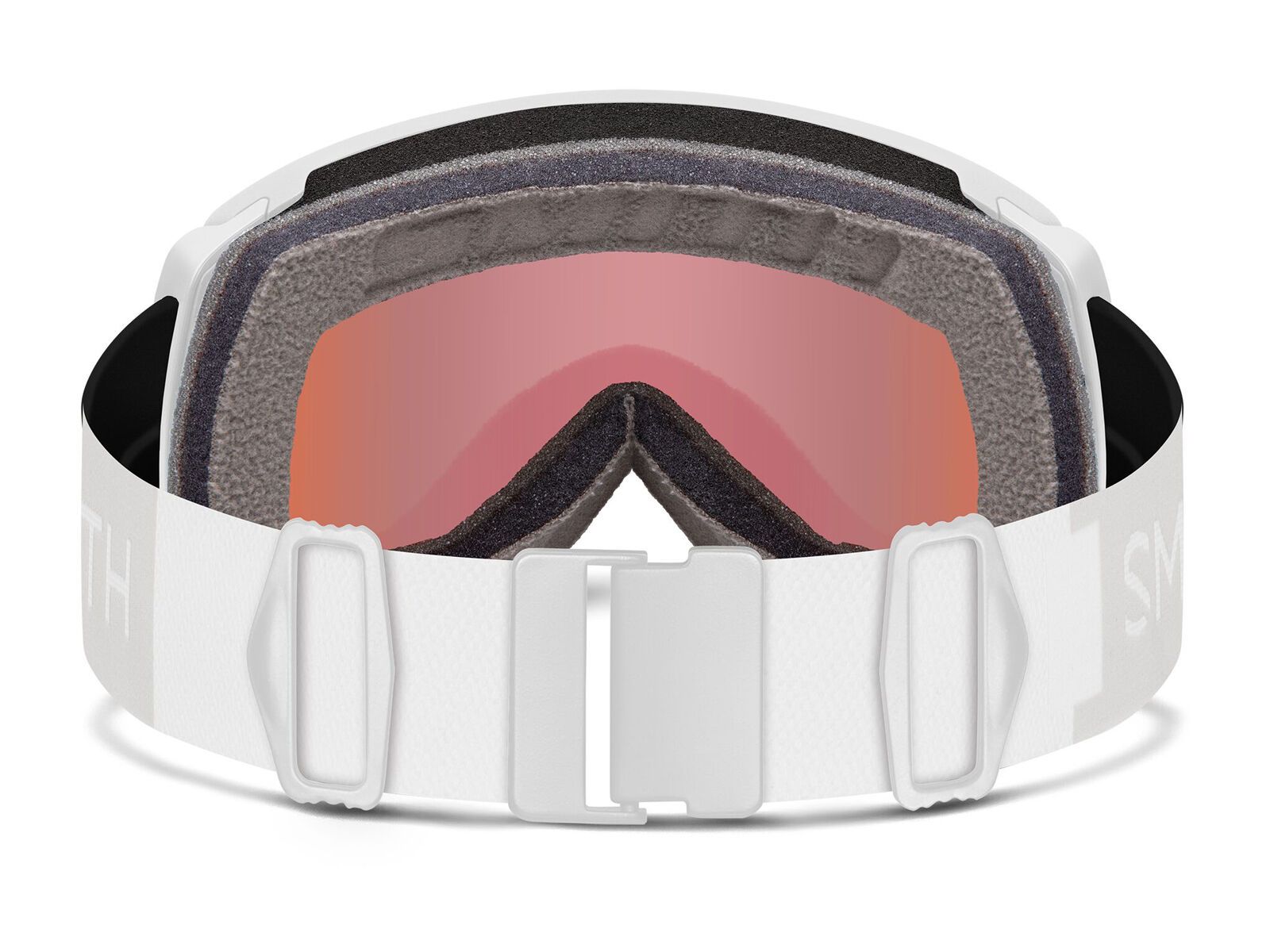 Smith Proxy - ChromaPop Everyday Green Mir, white vapor - Bild 4