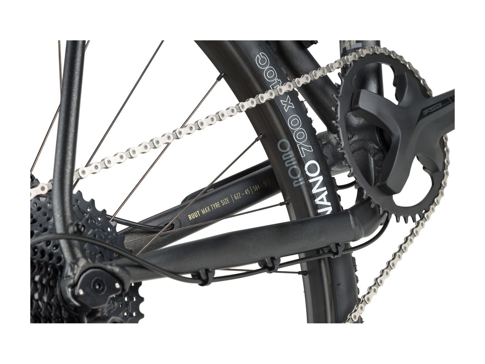 Rondo Ruut AL2 650B, black - Bild 7