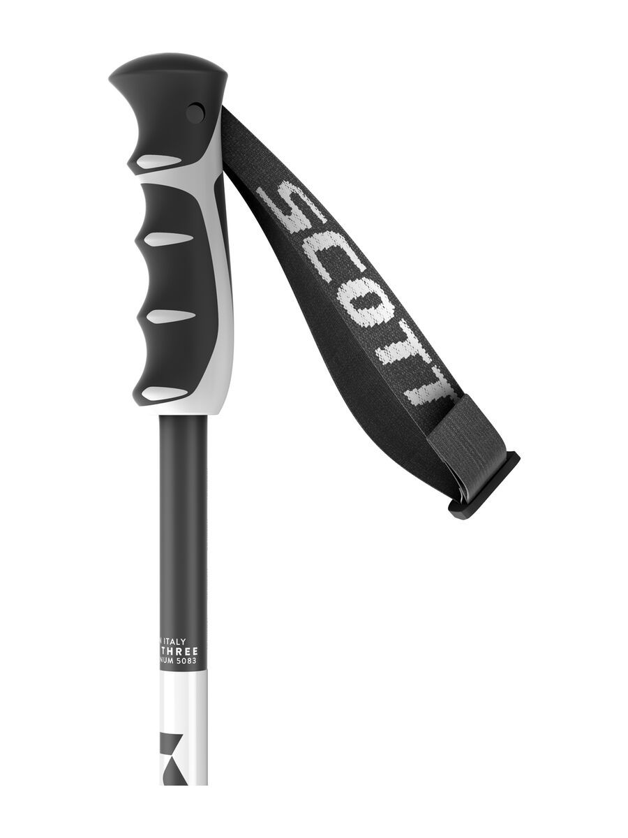 Scott Scrapper SRS, black - Bild 2