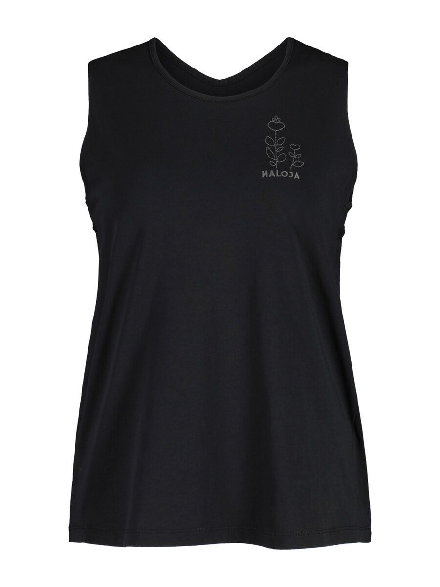 Maloja AfensM., moonless - Bild 1