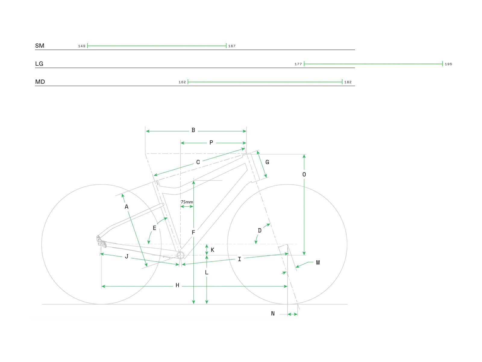 Cannondale Treadwell 2, cosmic salmon - Bild 4