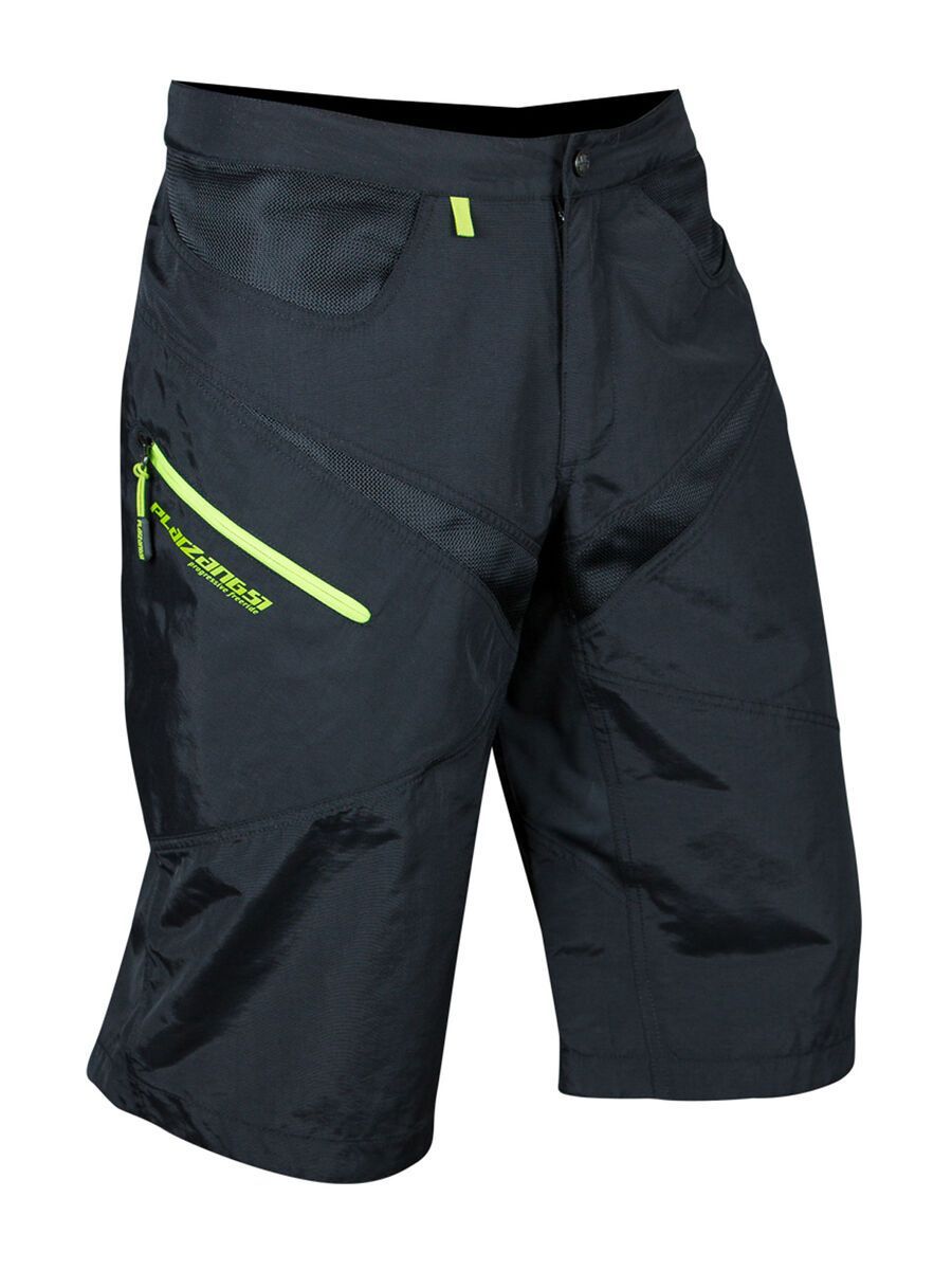 Platzangst Trailslide, black - Bild 1