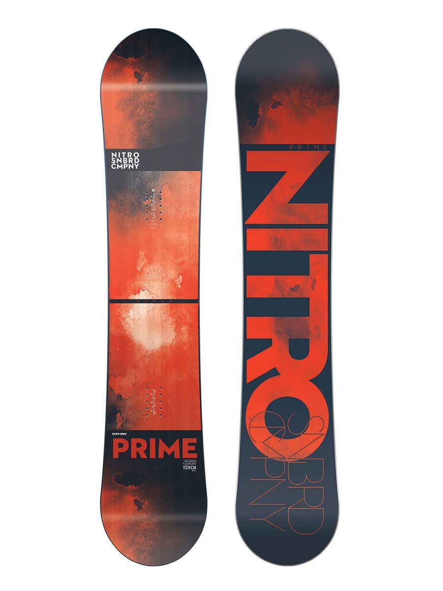 Nitro Prime Wide - Bild 1