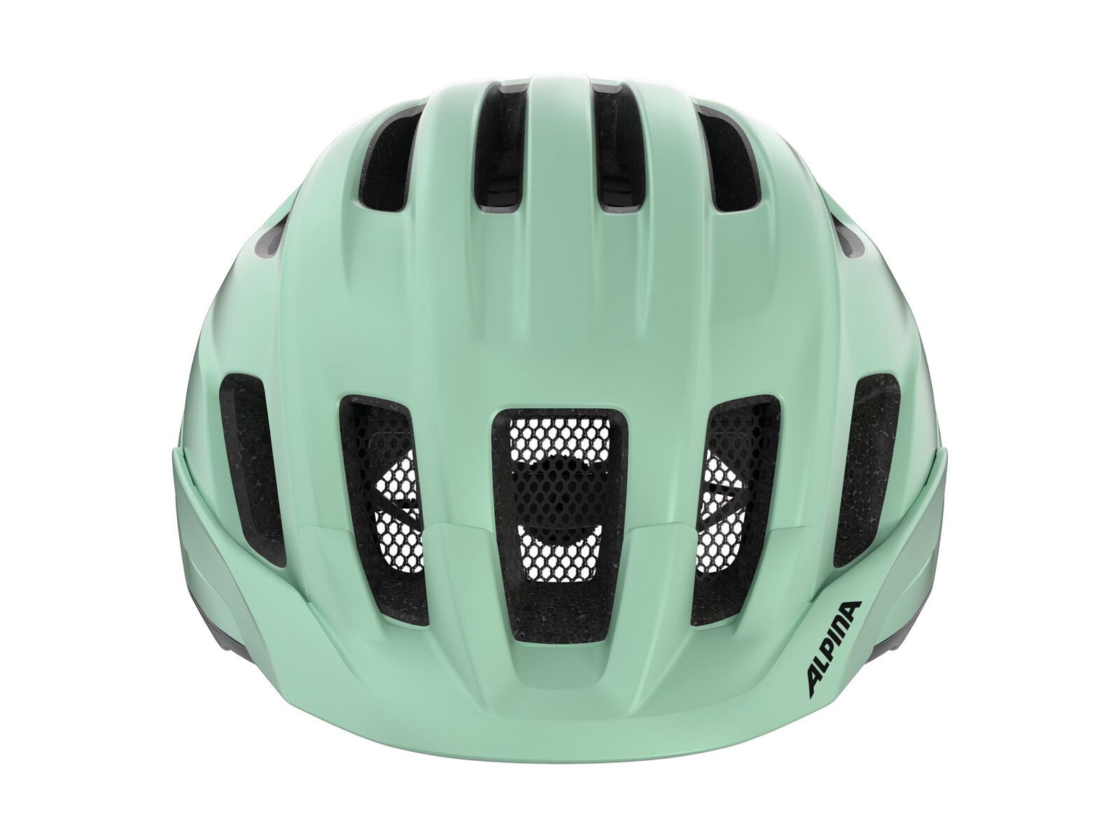 Alpina Paranus, pastel green matt - Bild 2