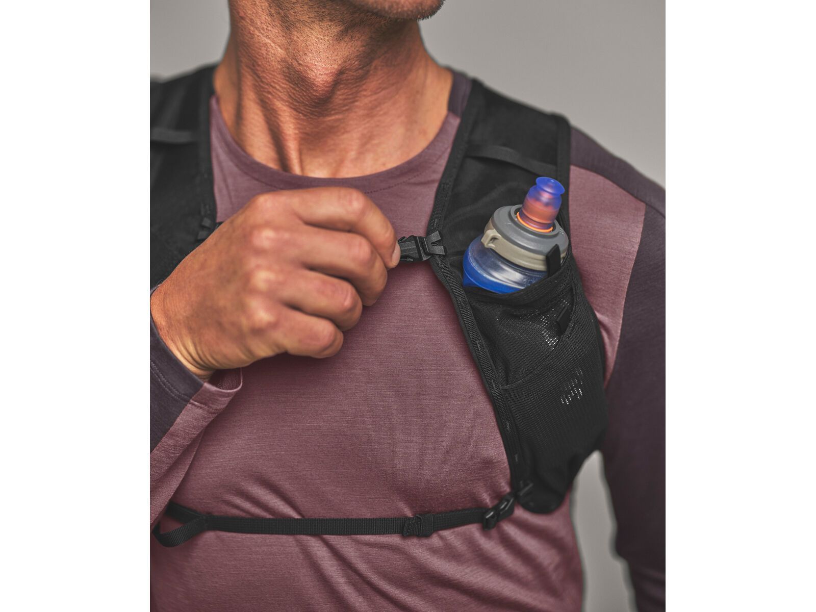 Ortovox Trace 15, green acid - Bild 7