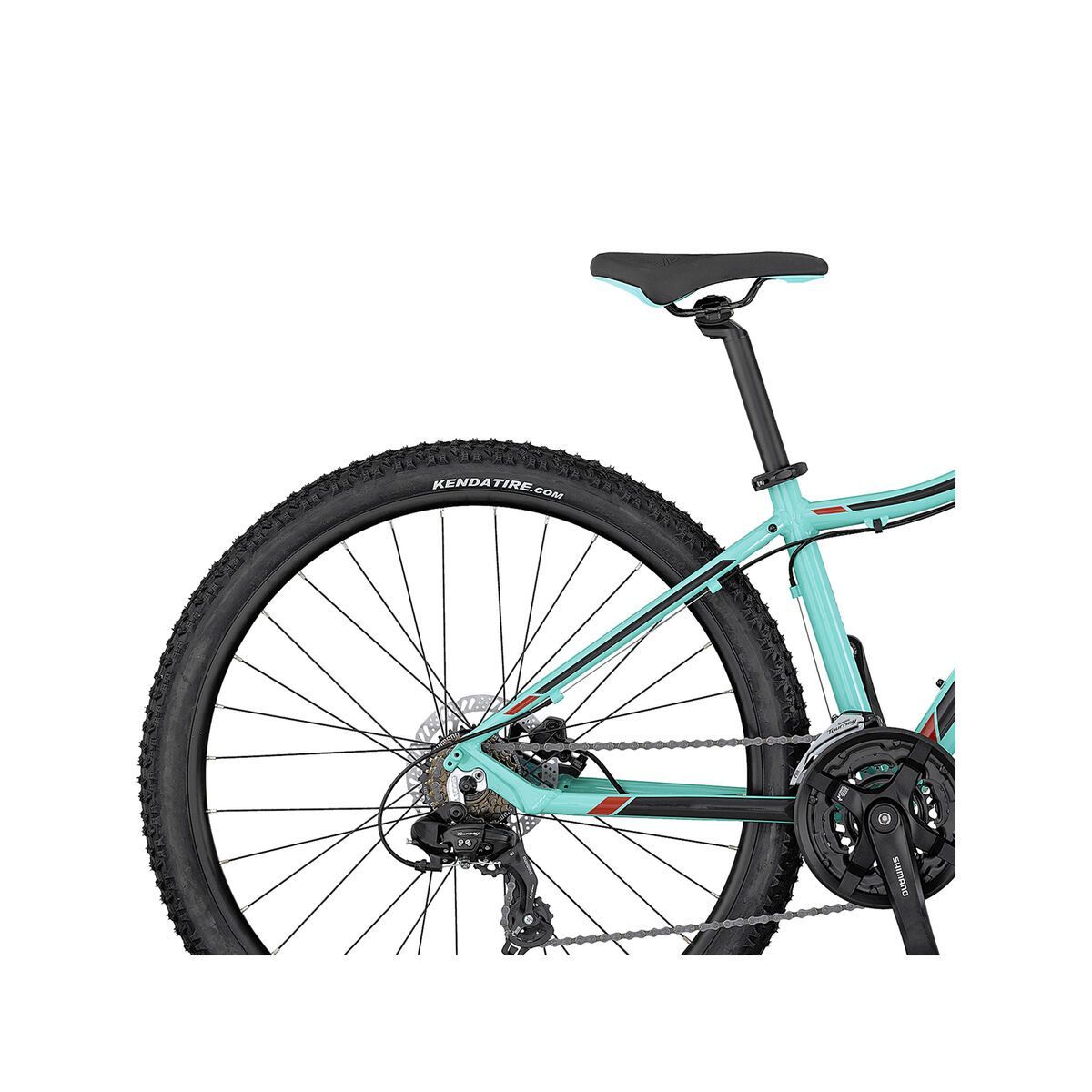 Scott Contessa 740 - Bild 5