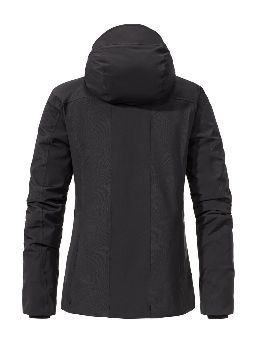 Schöffel Ski Jacket Thyon L, black - Bild 2
