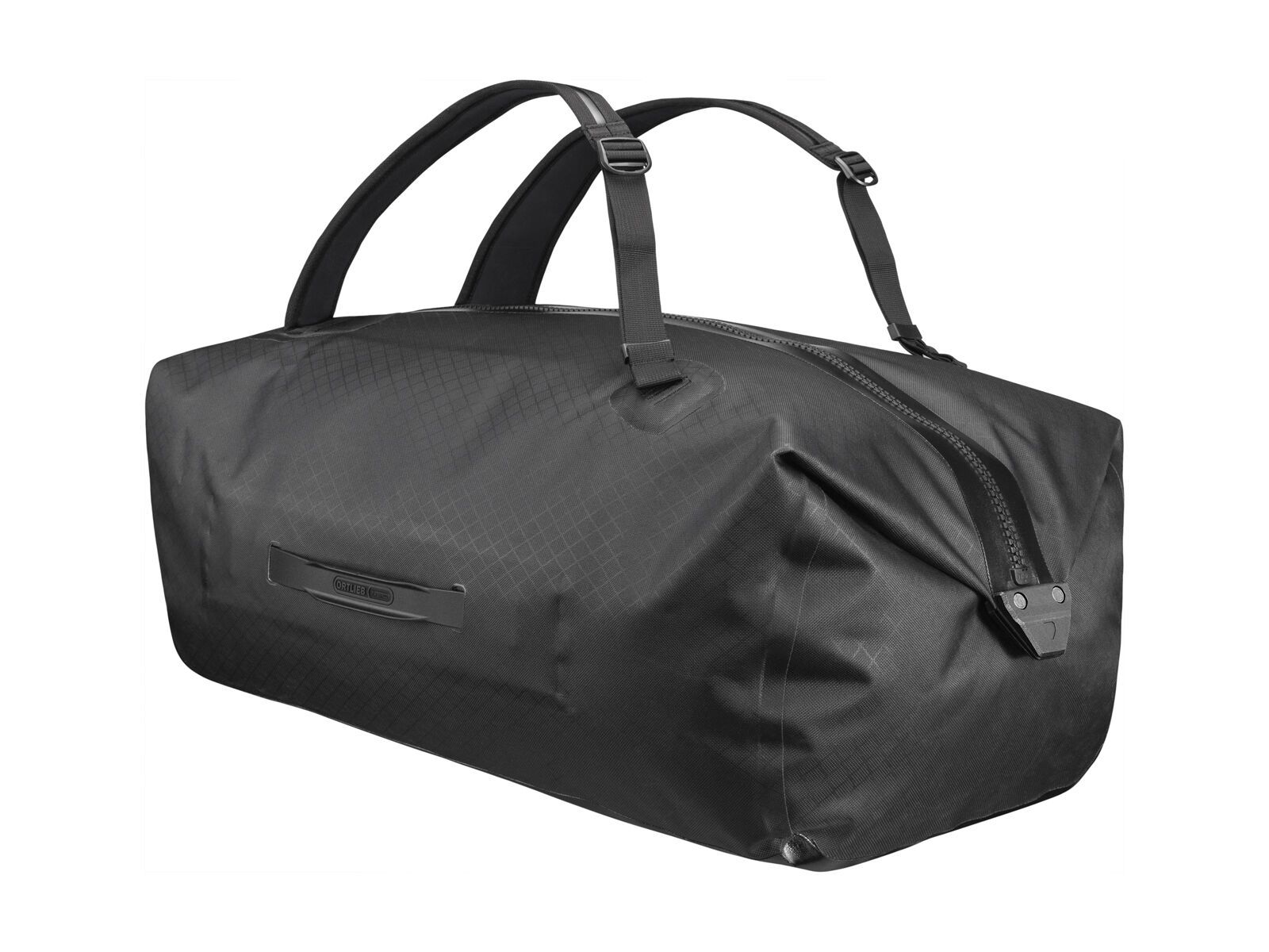 ORTLIEB Duffle Metrosphere 60 L, black embossed - Bild 2