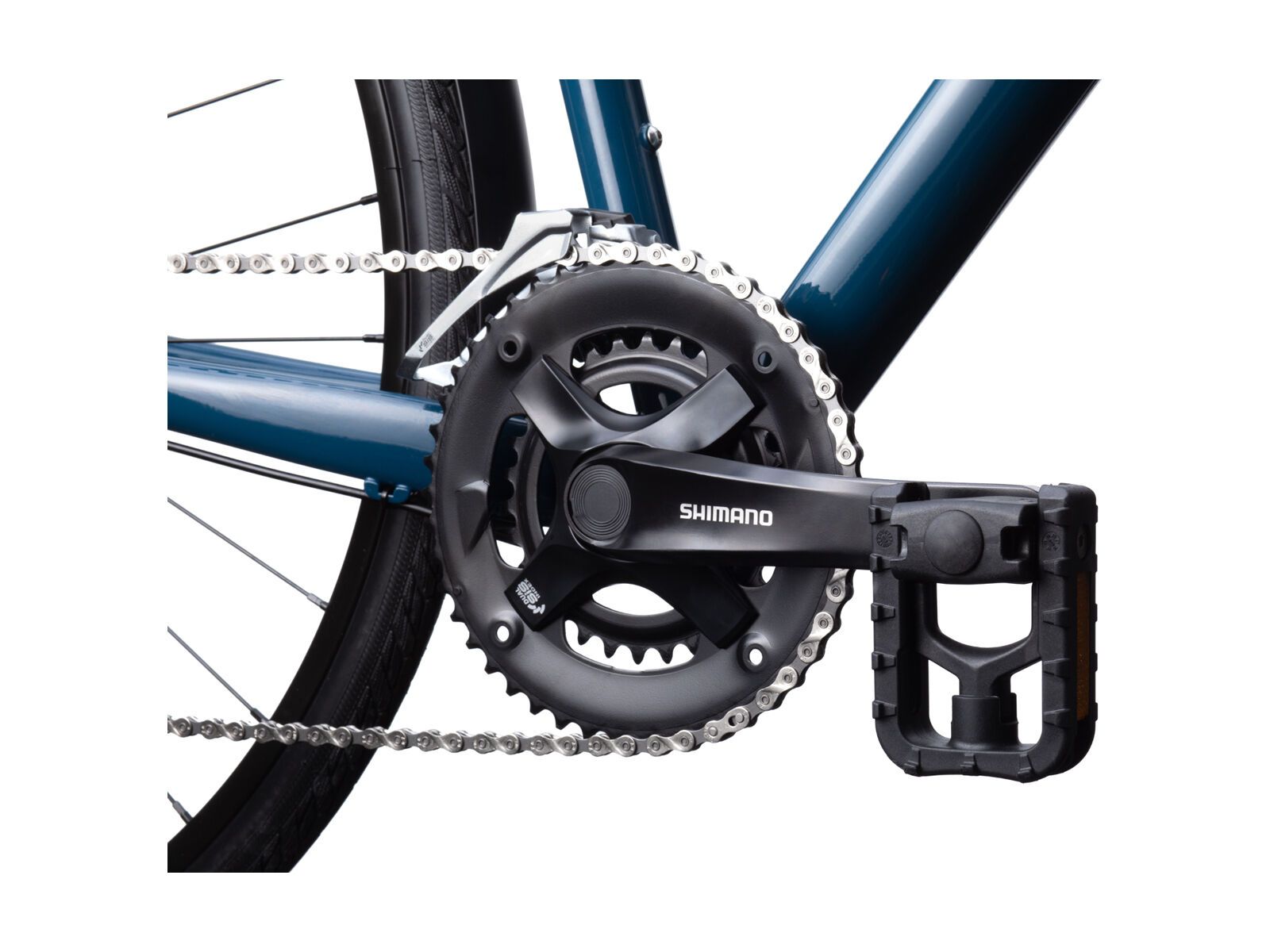 Cannondale Quick CX EQ, abyss blue - Bild 13