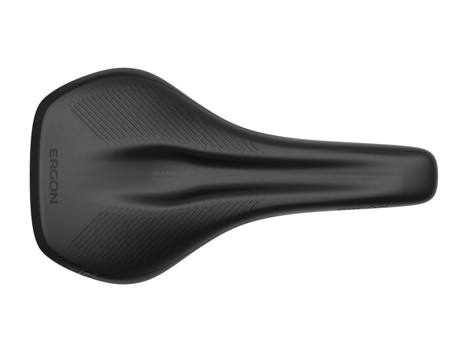 Ergon SR Allroad Core Pro Men S/M, stealth - Bild 2