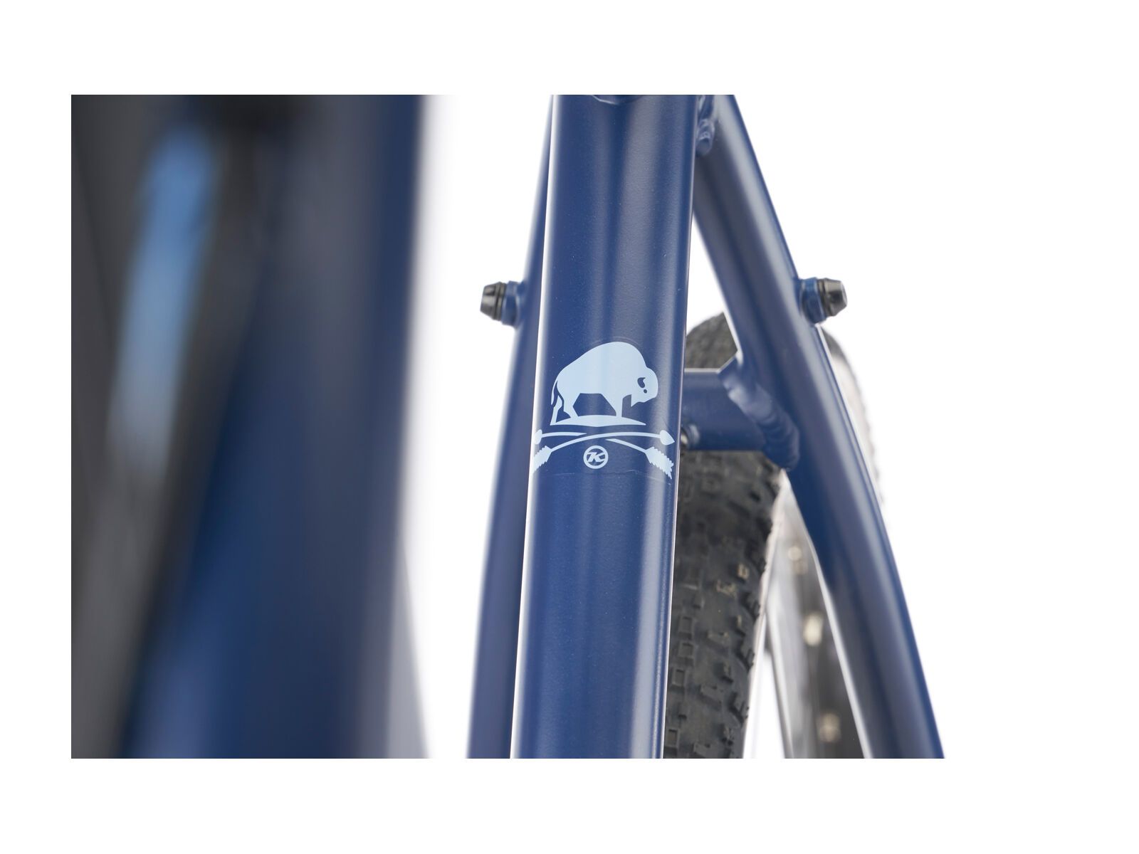 Kona Rove AL 700, matte midnight - Bild 14