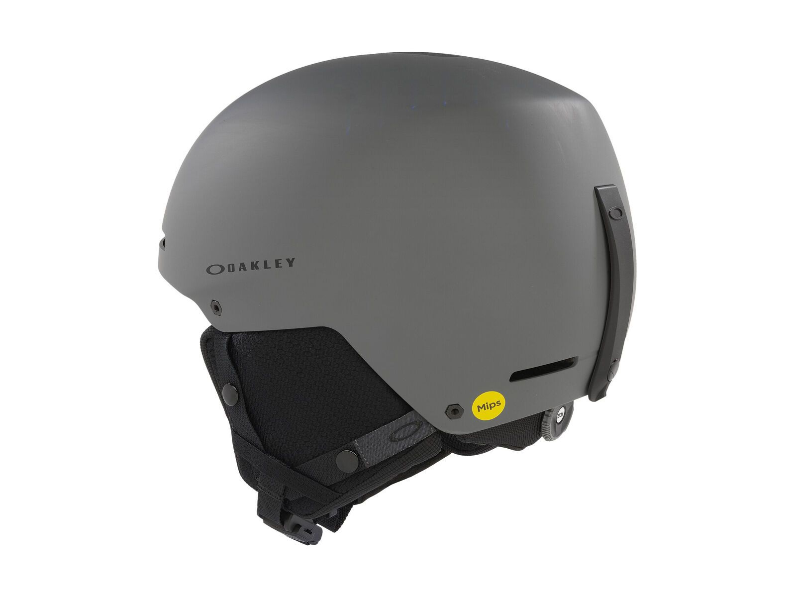 Oakley Mod1 Pro, forged iron - Bild 3