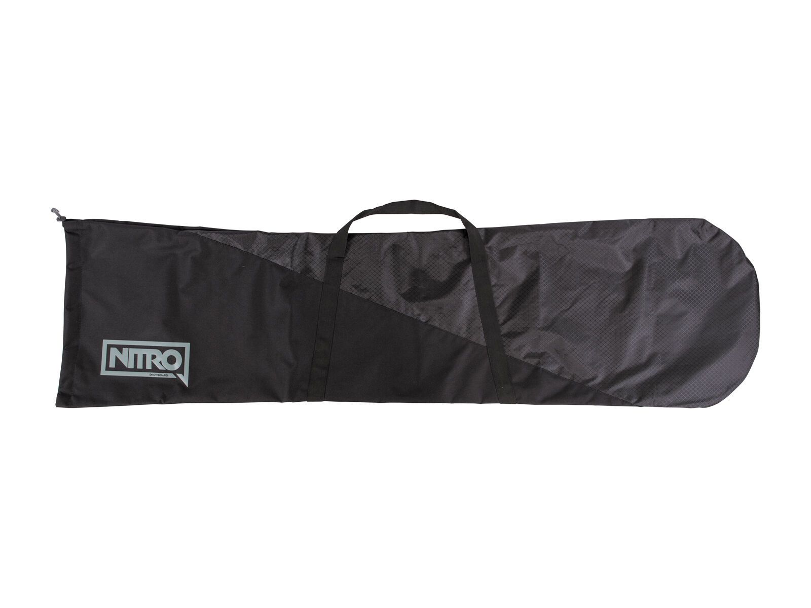 Nitro Light Sack 165, jet black - Bild 1