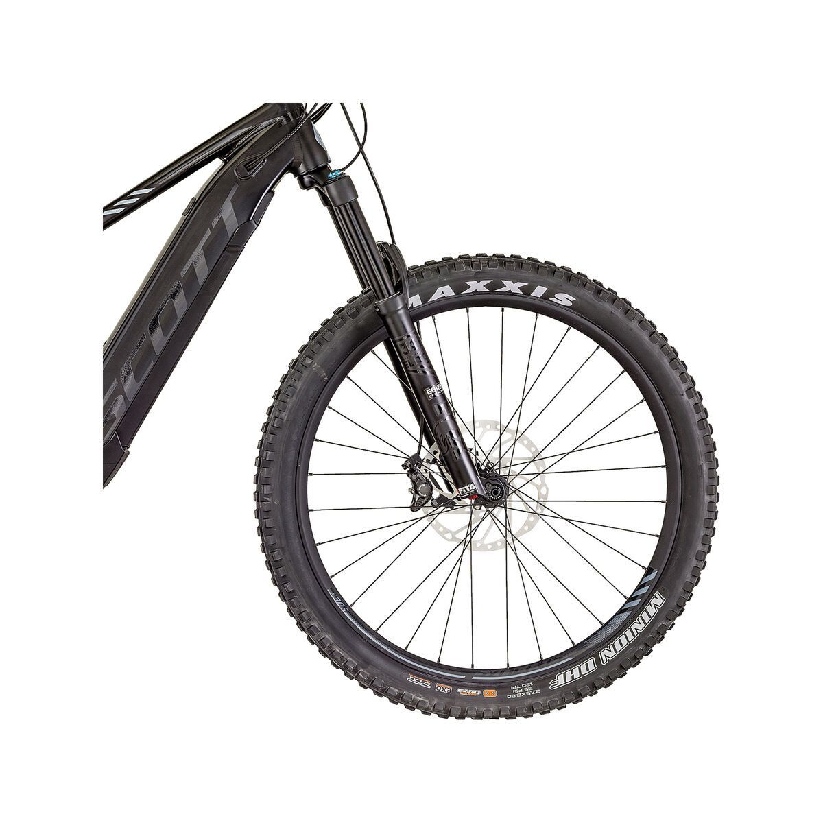 Scott E-Genius 710 - Bild 2