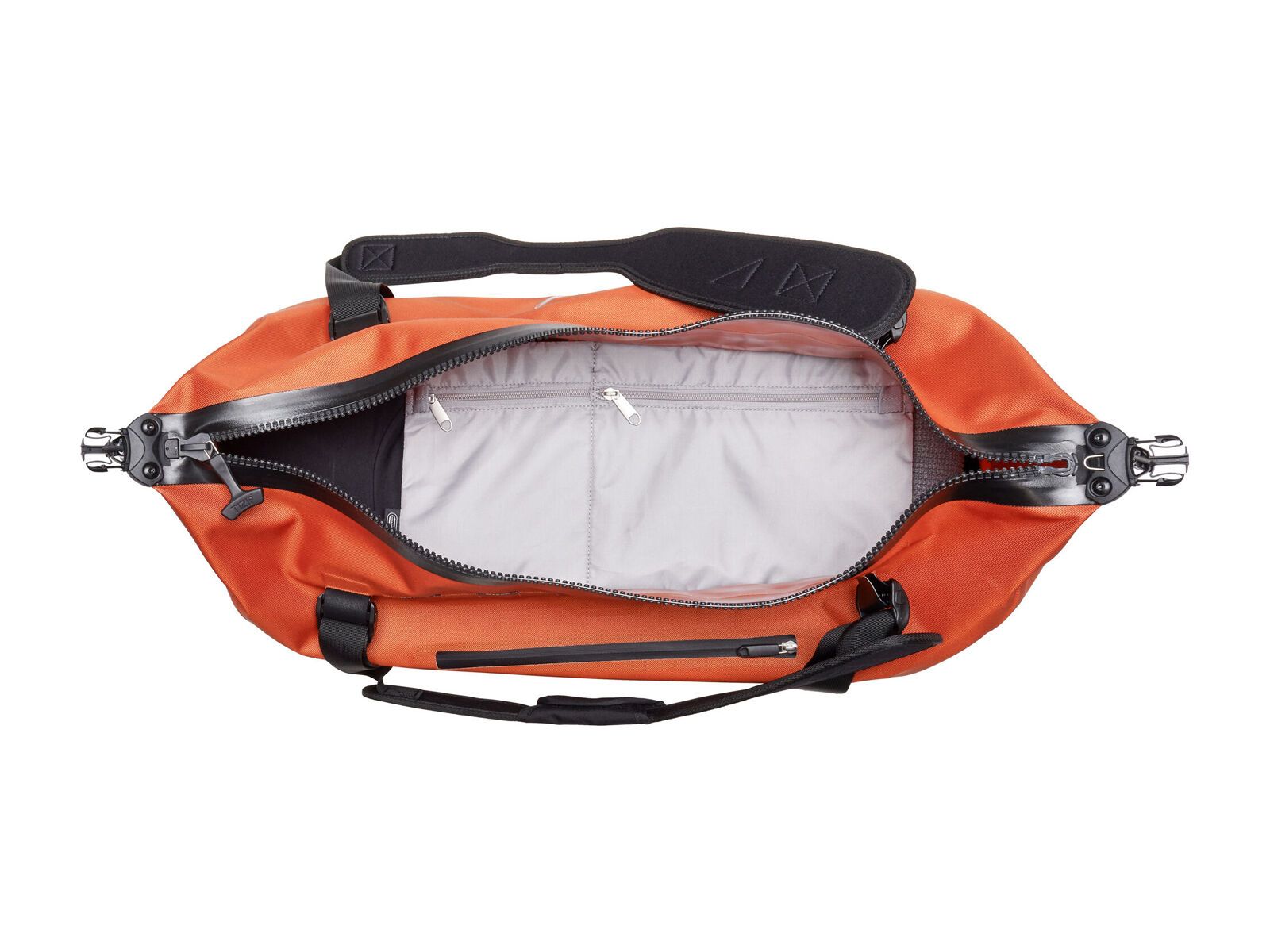 ORTLIEB Duffle Lite 40 L, roiboos - Bild 10
