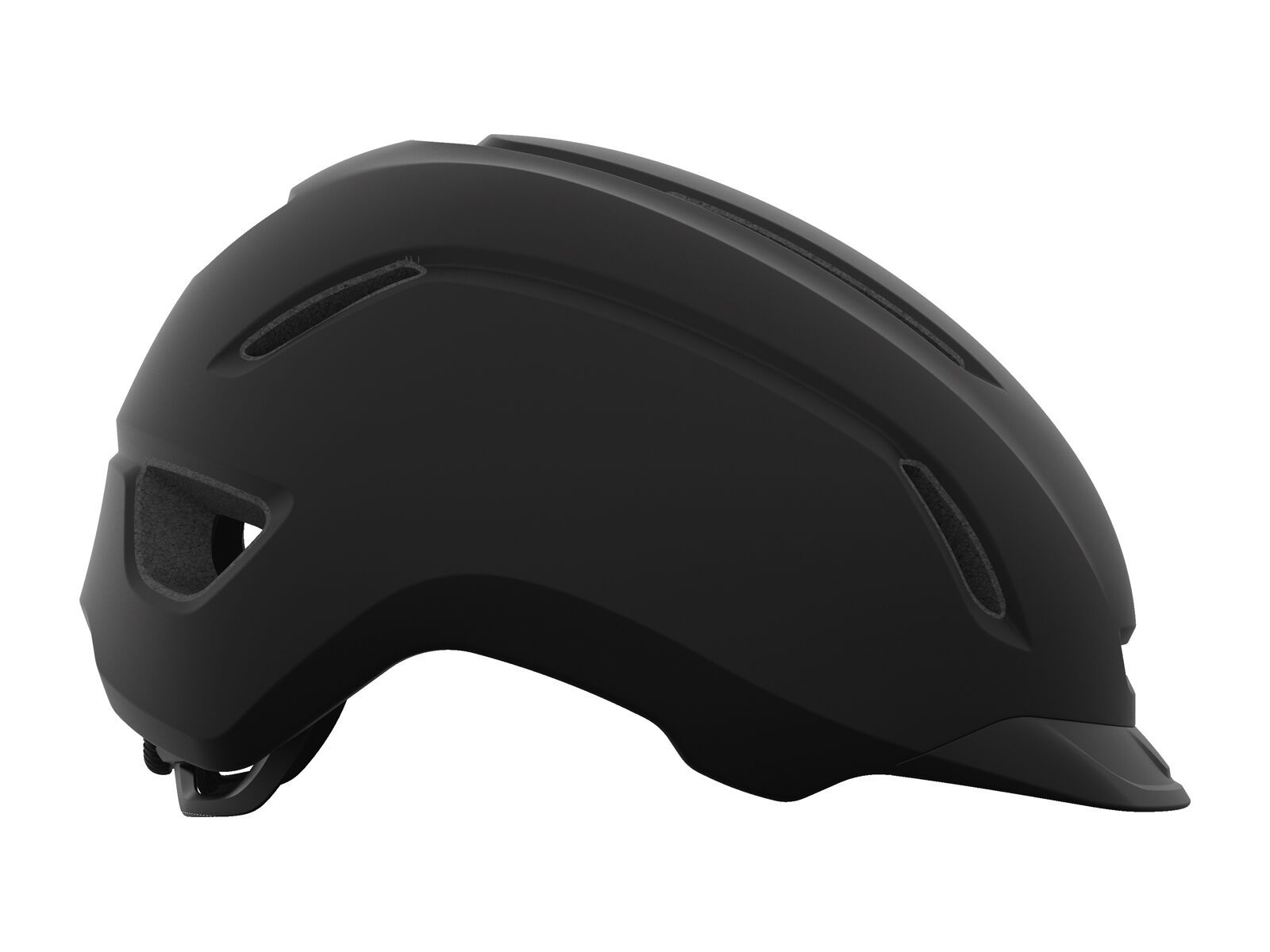 Giro Caden II MIPS, matte black - Bild 3