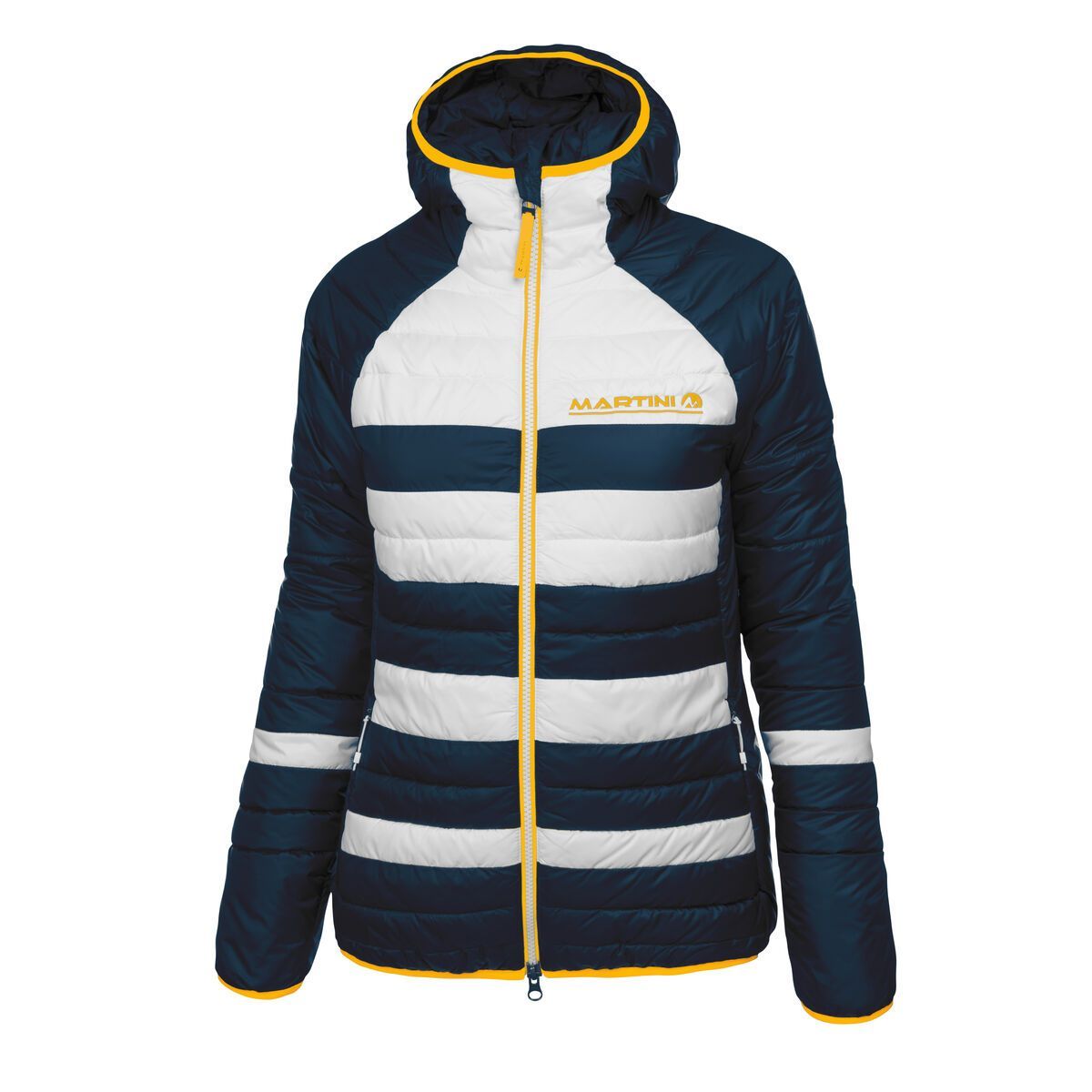 Martini Jackpot, iris/white/fusion - Bild 1