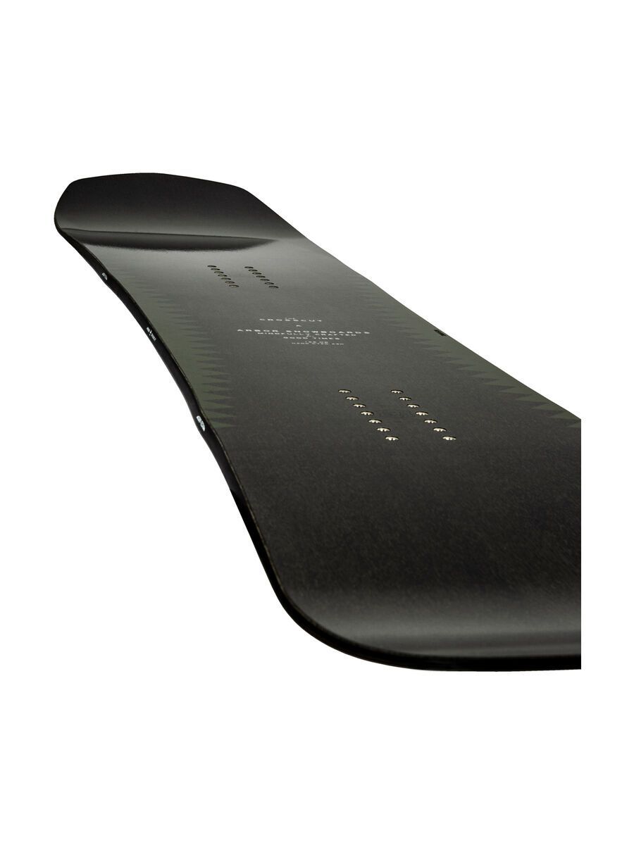 Arbor Crosscut Camber - Bild 8