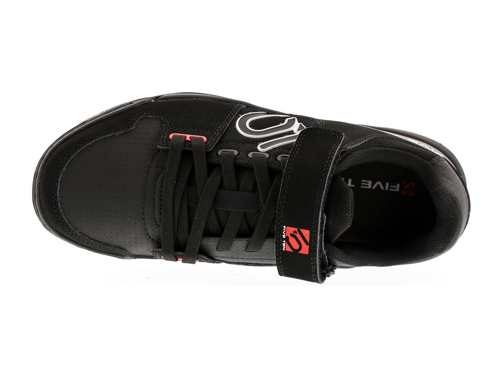 Five Ten Hellcat, black/white - Bild 5