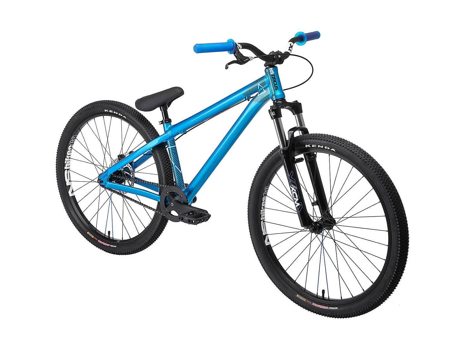 NS Bikes Zircus - Bild 2