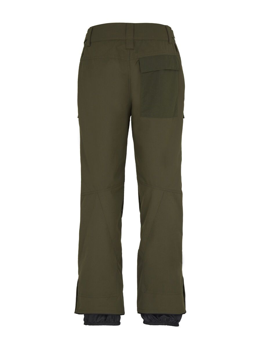 O’Neill Utility Pants, forest night - Bild 2