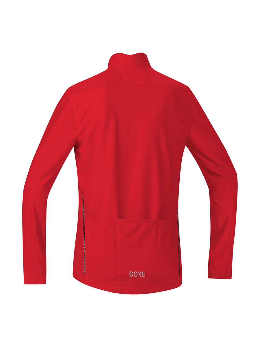 GOREWEAR C3 Thermo Trikot, red - Bild 2