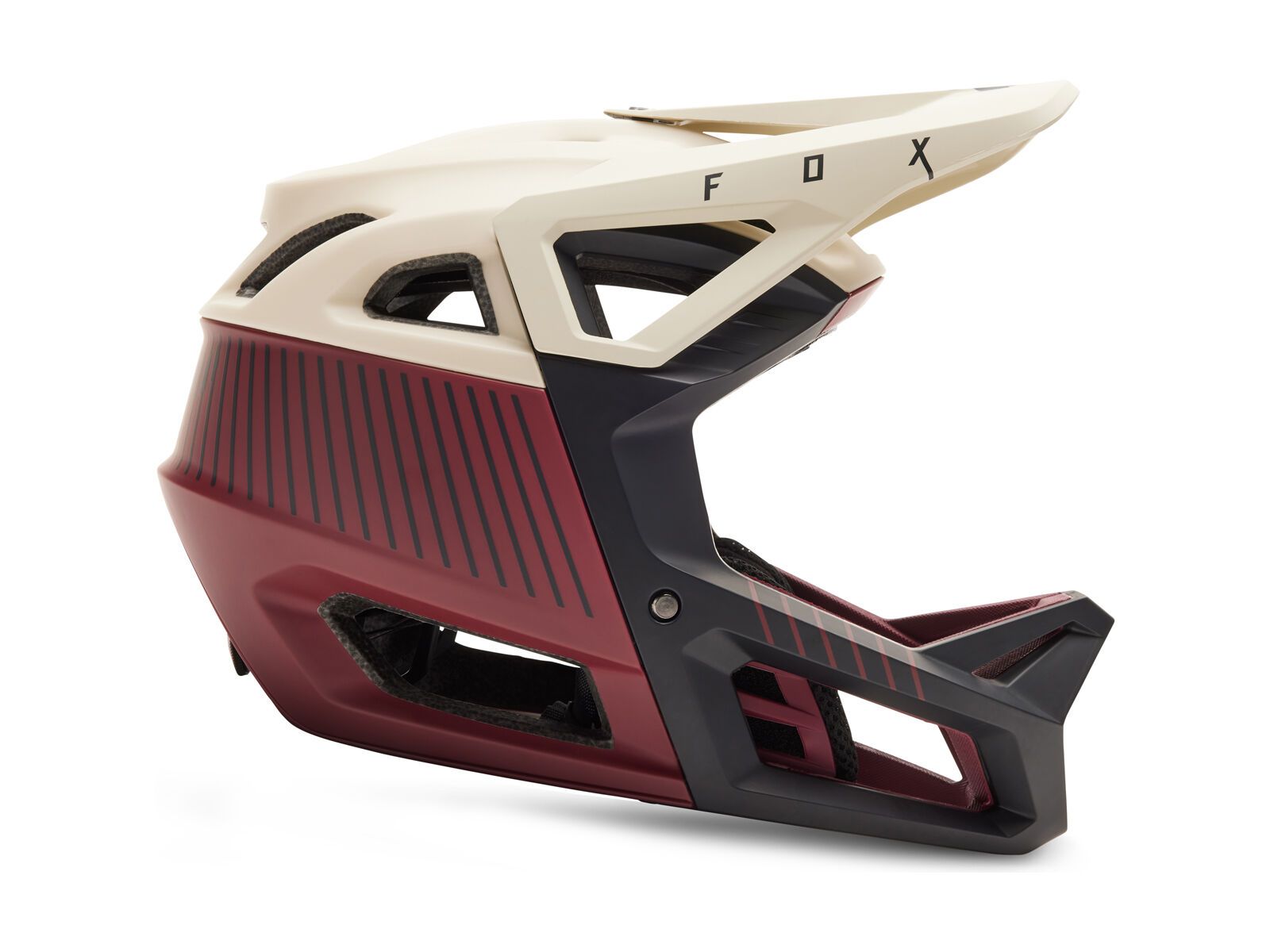 Fox Proframe RS MASH, bordeaux - Bild 2