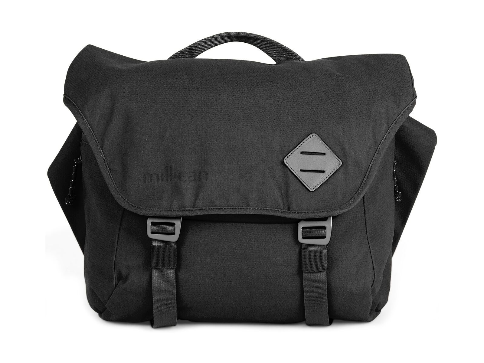 Millican Nick the Messenger Bag 13, graphite - Bild 2