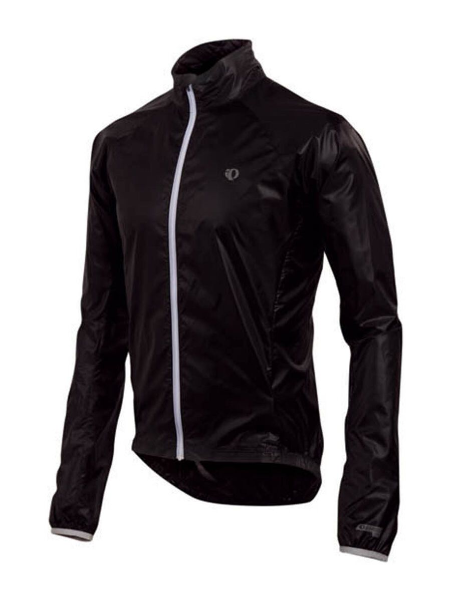 Pearl Izumi P.R.O. Barrier Lite Jacket, Black/White - Bild 1